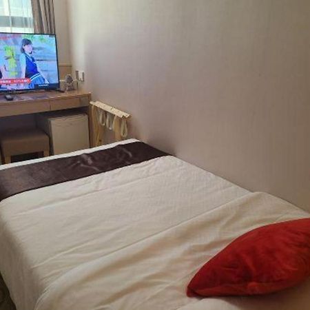 Cozy Hotel Xiamen Zewnętrze zdjęcie