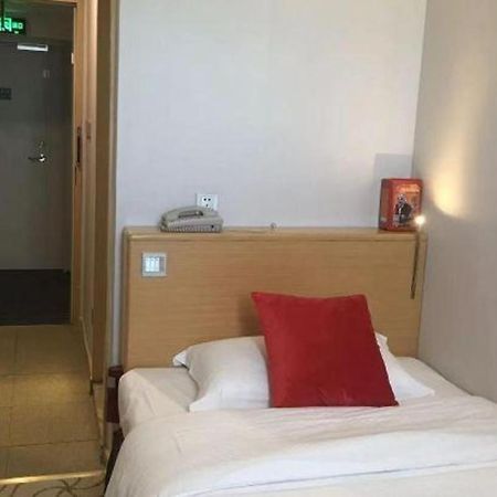Cozy Hotel Xiamen Zewnętrze zdjęcie