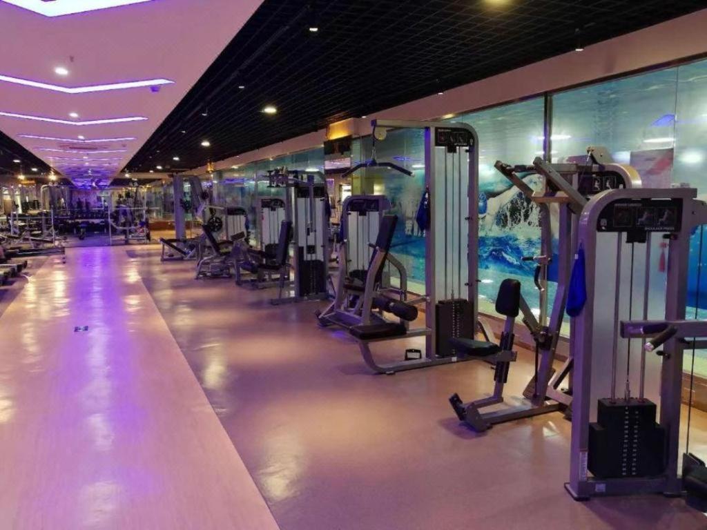 Cozy Hotel Xiamen Zewnętrze zdjęcie