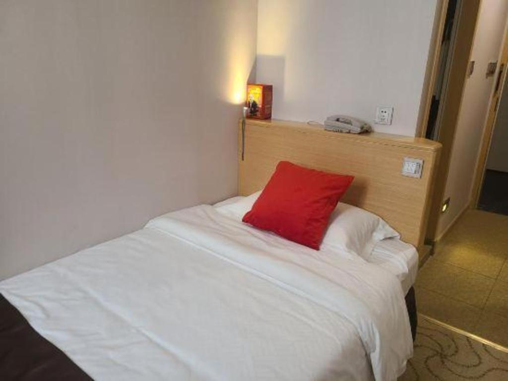Cozy Hotel Xiamen Zewnętrze zdjęcie