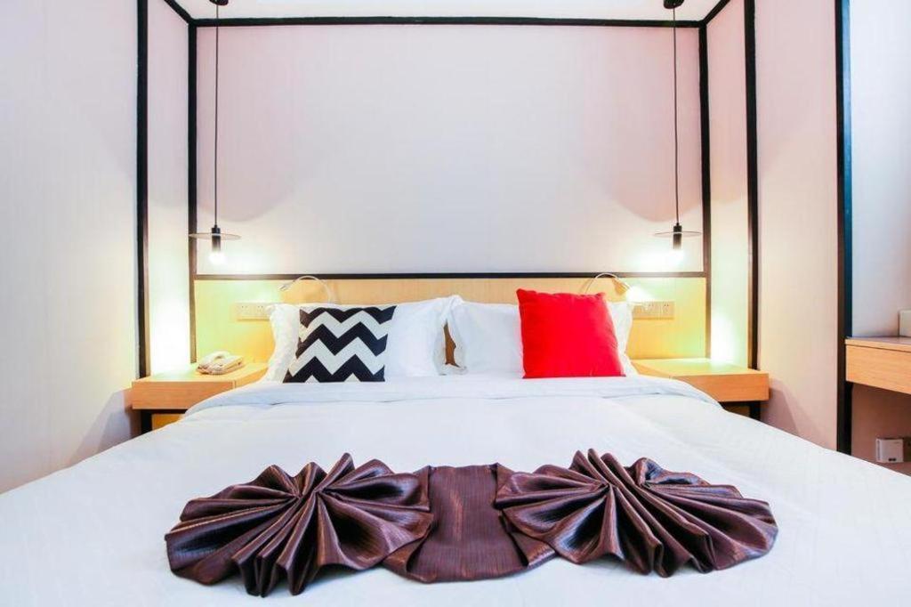 Cozy Hotel Xiamen Zewnętrze zdjęcie