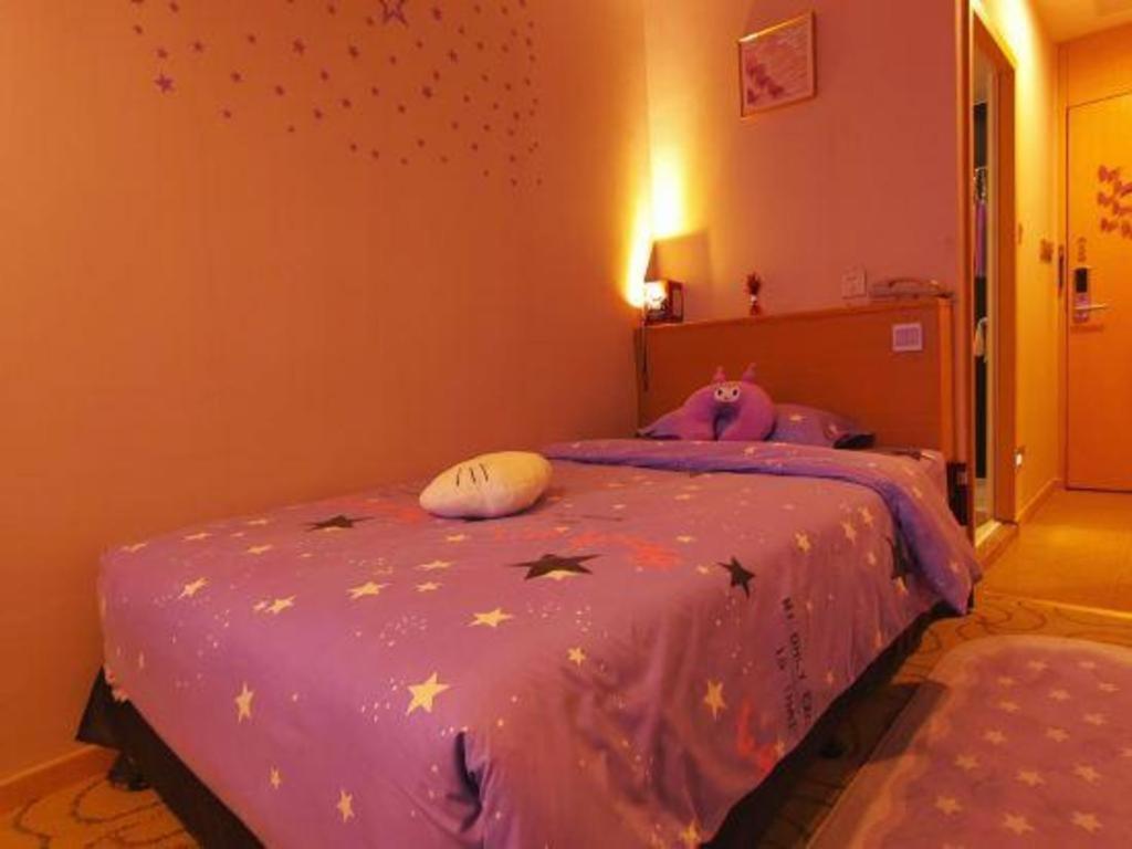 Cozy Hotel Xiamen Zewnętrze zdjęcie