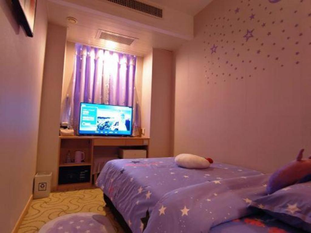 Cozy Hotel Xiamen Zewnętrze zdjęcie