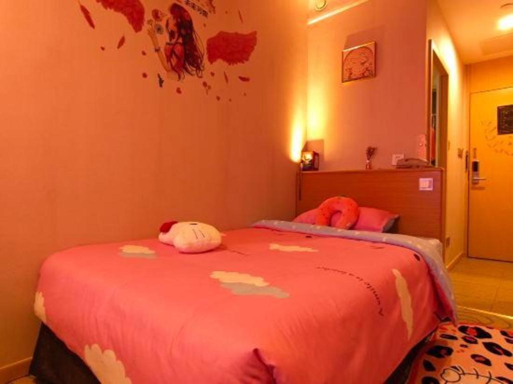 Cozy Hotel Xiamen Zewnętrze zdjęcie