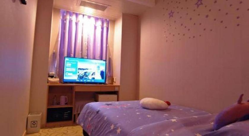 Cozy Hotel Xiamen Zewnętrze zdjęcie