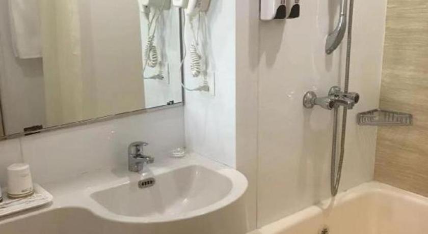 Cozy Hotel Xiamen Zewnętrze zdjęcie