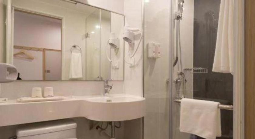 Cozy Hotel Xiamen Zewnętrze zdjęcie