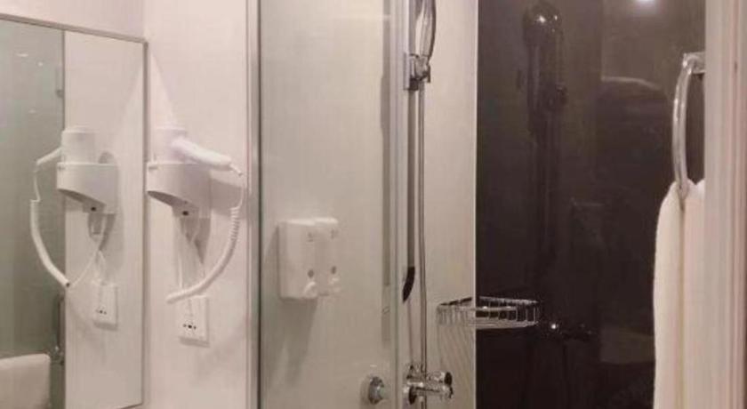 Cozy Hotel Xiamen Zewnętrze zdjęcie