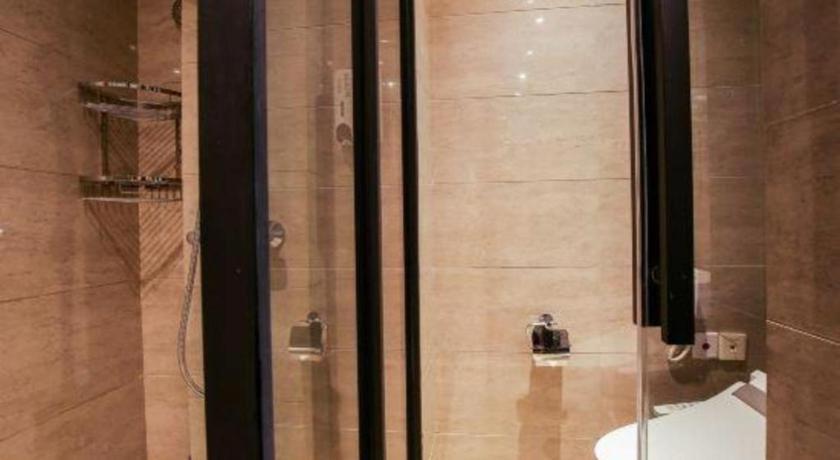 Cozy Hotel Xiamen Zewnętrze zdjęcie