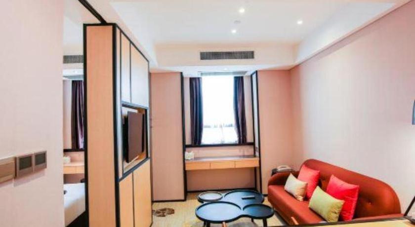 Cozy Hotel Xiamen Zewnętrze zdjęcie